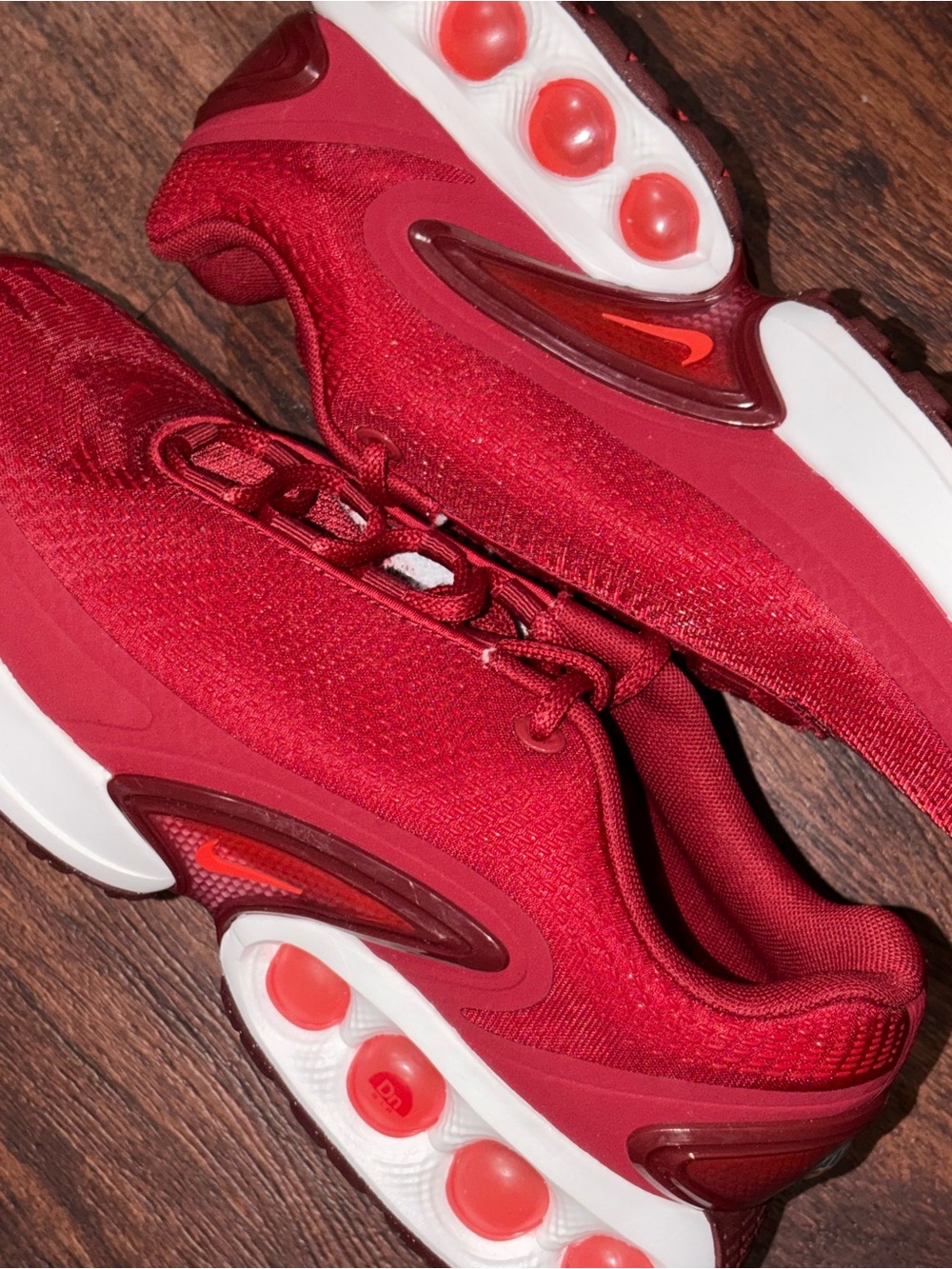 Nike air max size 9.5 - Picture 2 of 15